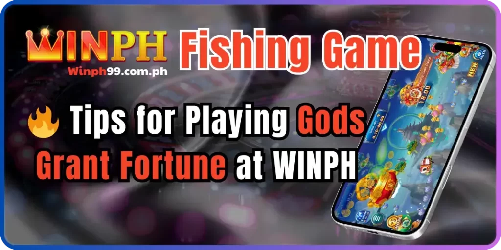 Gods Grant Fortune winph