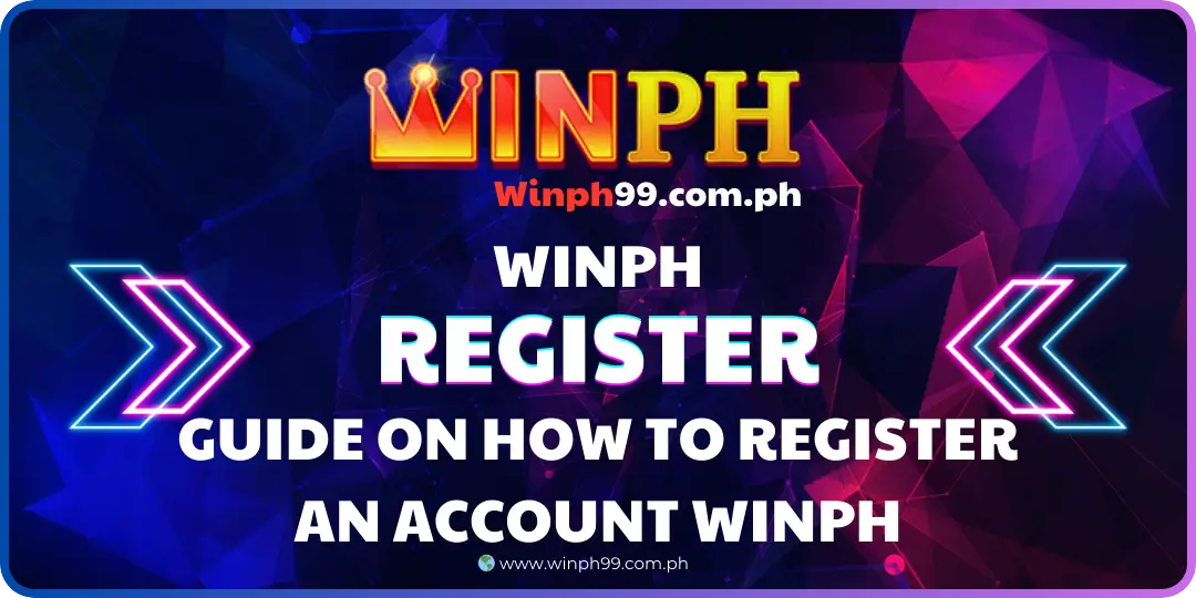 Register Winph